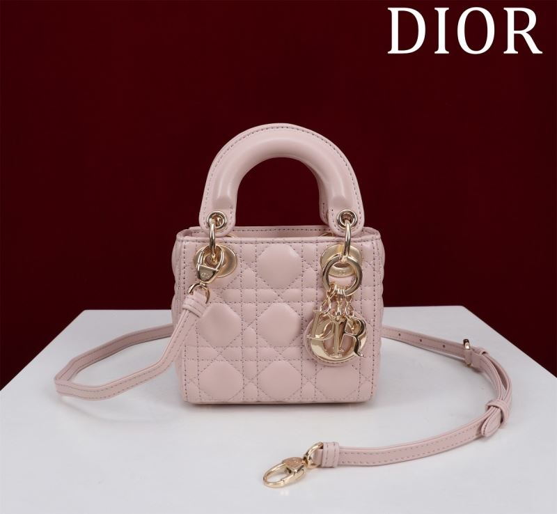 chr1st1an D10r my lady bags